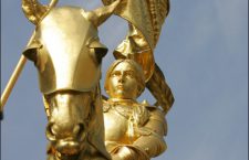 La résistance nationale rendra hommage à Jeanne d’Arc et Saint-Louis ce 11 mai