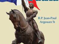 Le RP Argouarc’h nous présente son livre « Pro Patria »