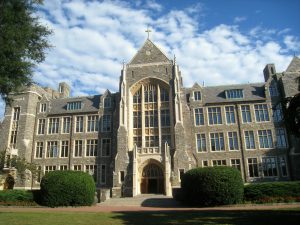 Georgetown_University_mpi