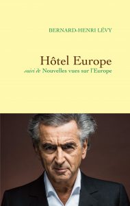 BHL-hotel-europe-livre