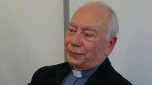 cardinal Coccopalmerio, président du Conseil pontifical pour les textes législatifs