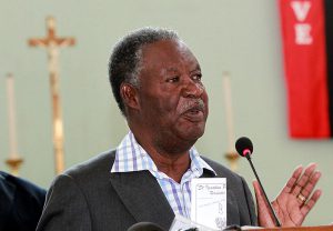 ZAMBIA-POLITICS-RELIGION