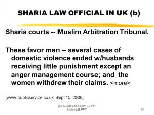 muslim-arbitration-tribunal-texte