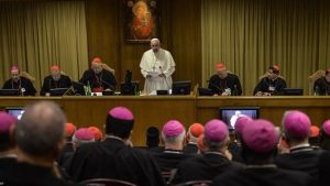 Synode : toutes les voix de la subversion se réjouissent