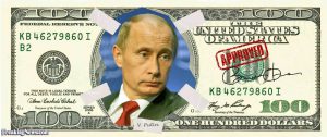 Dollar Poutine