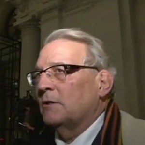 Jean-Pierre Legrand, chef de file du FN à Roubaix