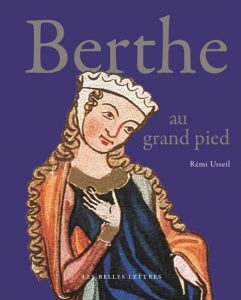 Berthe au grand pied