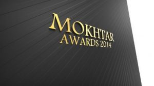 mokhtar awards