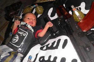 Jihadi-baby