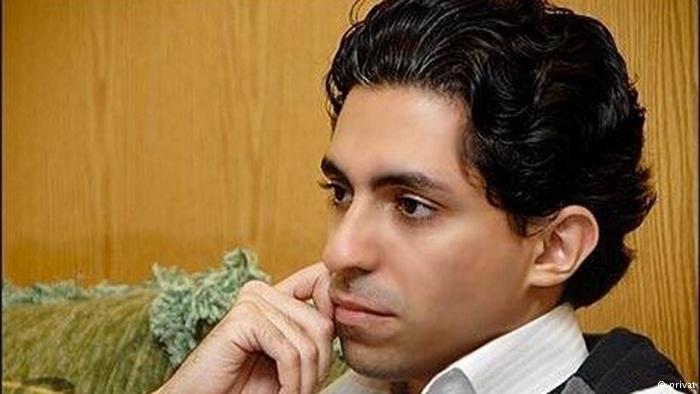 Raef Badawi, condamné à 20 fois 50 coups de fouets