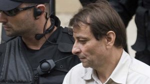 Le terroriste rouge, Cesare Battisti, coupable de nombreux crimes, expulsé du Brésil, va-t-il revenir en France ?