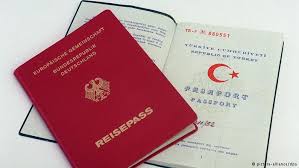double passeports