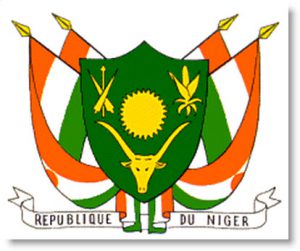Armoiries-Niger
