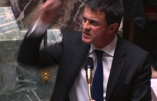 Manuel Valls franc-maçon initié dans la loge « Ni maîtres ni dieux » en 1989