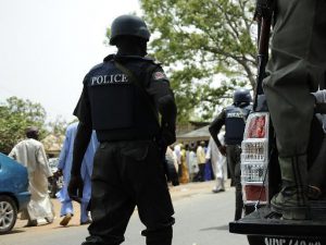 police-nigeria