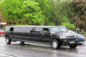 hummer-limousine
