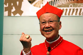 cardinal tong hon