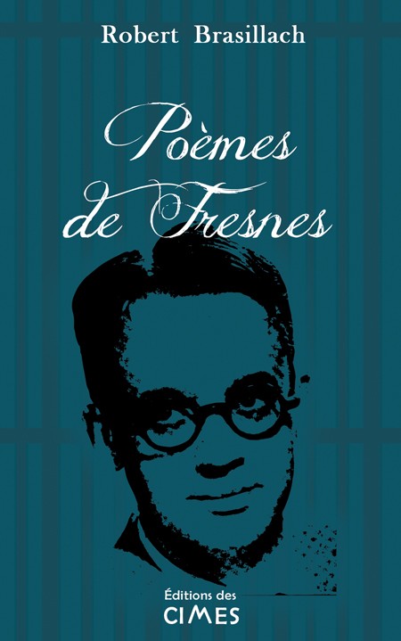 poemes-de-fresnes-robert-brasillach