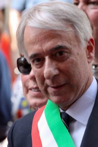 Giuliano Pisapia, maire de Milan