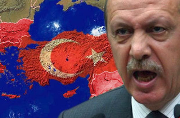 erdogan panturquisme