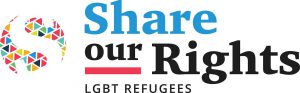 lgbt refugees