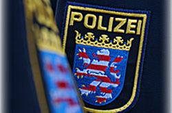 police hessen