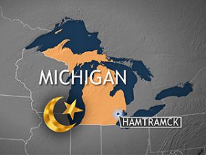 Hamtramck Michigan_islam