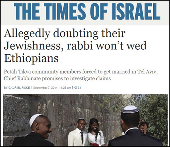 Israel-Racisme-Rabbins