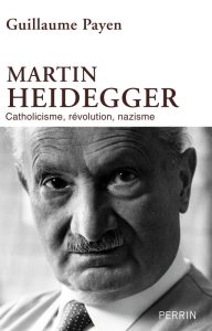 Martin Heidigger