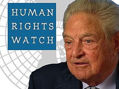 soros-human-rights-watch