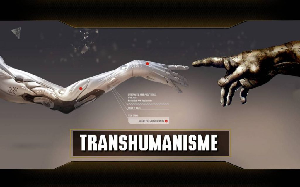 transhumanisme