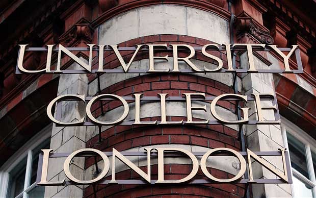university-college-london