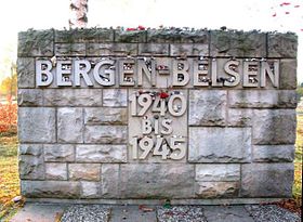 Bergen-belsen