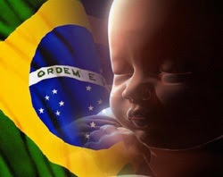 Brasil pro-vida