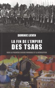 LIEVEN_Fin_Empire-des-tsars