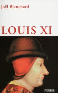 Louis-XI