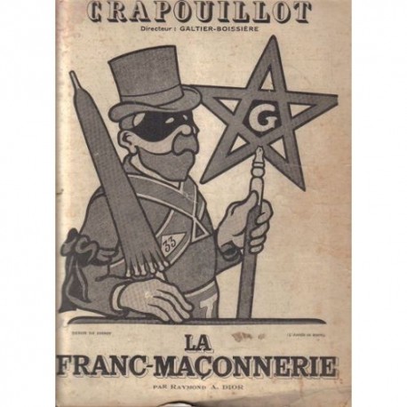 crapouillot-franc-maconnerie