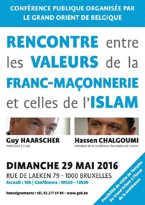 franc-maconnerie-islam-grand-orient-belgique