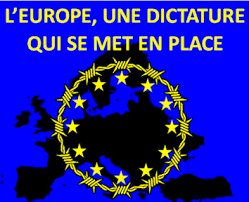 Dictature UE