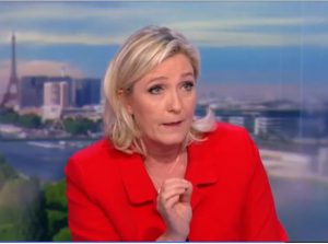 Marine Le Pen: Brexit, casseurs, Loi travail, UE, élections autrichiennes…