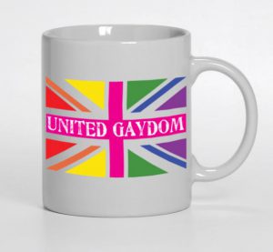 United-gaydom