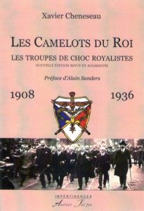 Camelots-du-roi