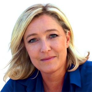 Marine-Le-Pen