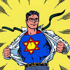 superman-juif