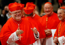 Le cardinal Marx, la communion aux divorcés remariés civilement et la « clarté » d’Amoris Laetitia