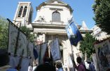 Il y a 40 ans, Saint-Nicolas-du-Chardonnet libéré (2)