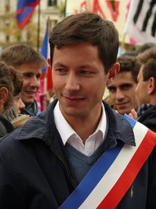 François-Xavier Bellamy ou Candide en politique