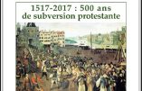 Vous cherchez des héros ? Découvrez ceux de la résistance catholique française face au péril protestant