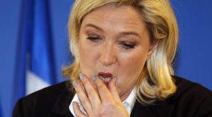 FN : la candidature unique de Marine Le Pen à la présidence du mouvement contestée