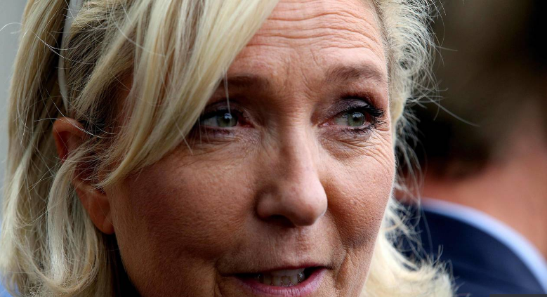 Crise diplomatique entre l’Italie et la France : Marine Le Pen accuse Macron d’«utilisation politicienne»